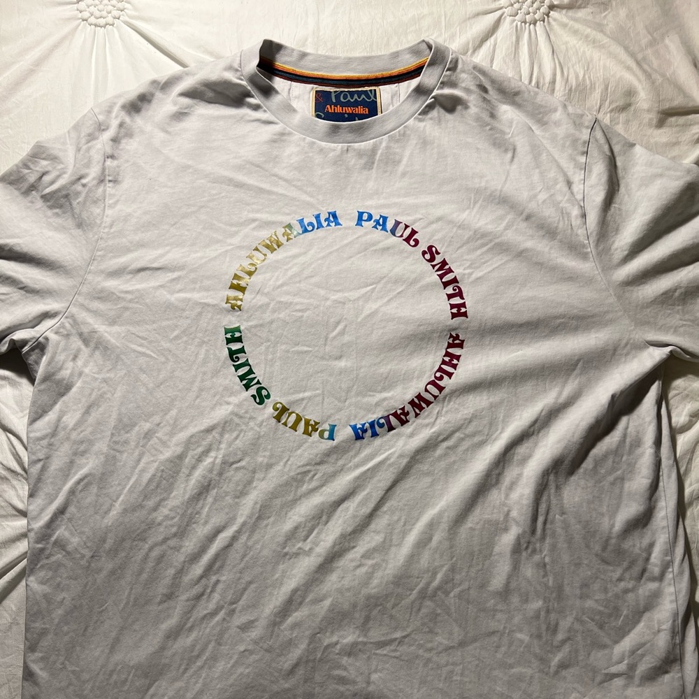 Alhuwalia shirt men’s